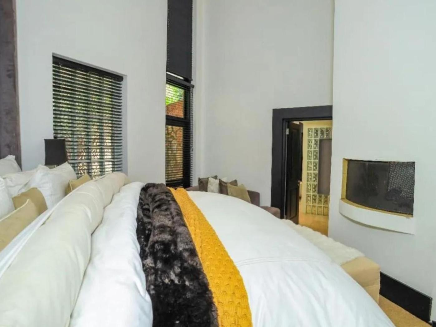 Mood Health Resort Johannesburg Room photo
